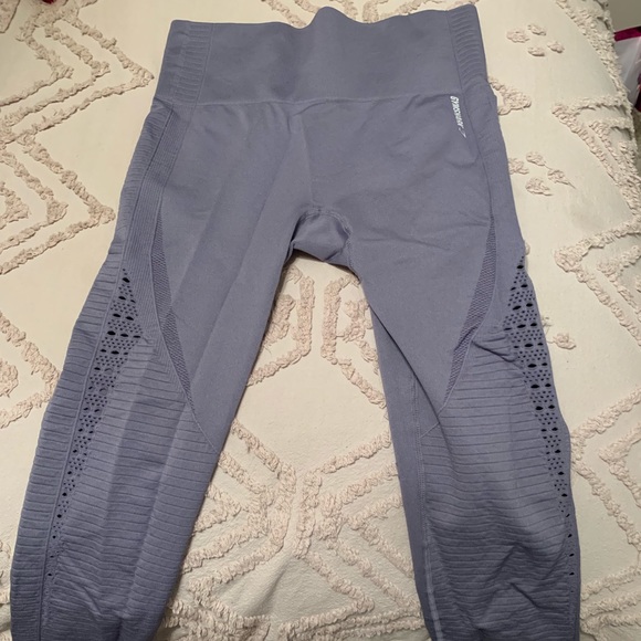 Gymshark Other - Gym shark high waisted leggings